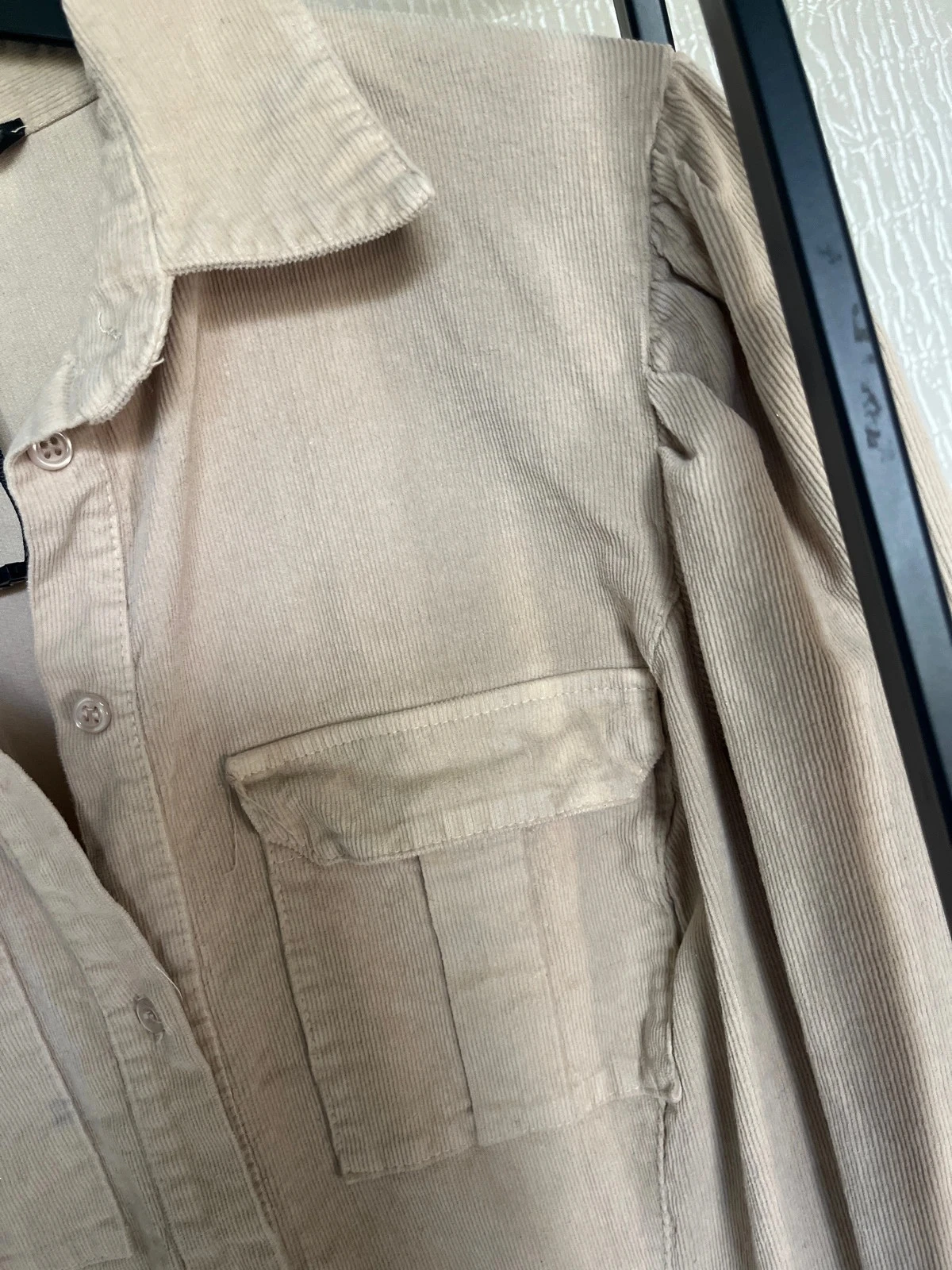 Vestido de sarja – photo 5